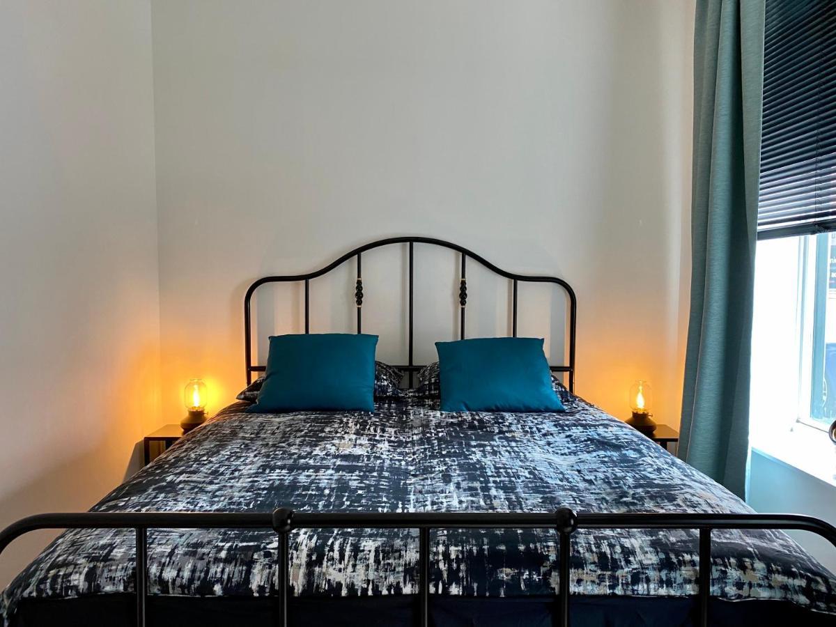 Het Hoekje - 2 Bedroom Family Friendly City Home Groningen Kültér fotó